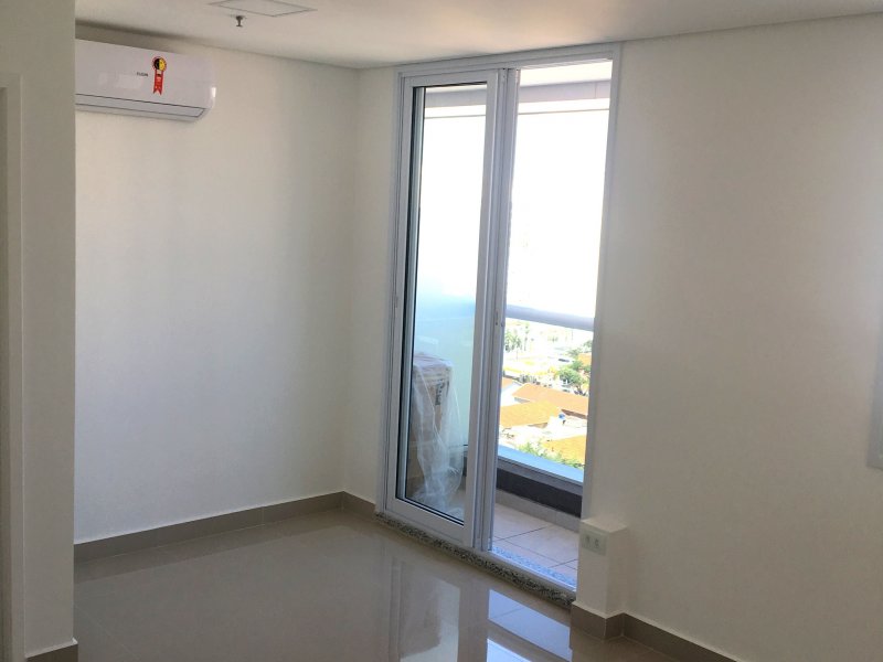 imóvel com 33m² - Chácara Santo Antônio (Zona Sul) - São Paulo