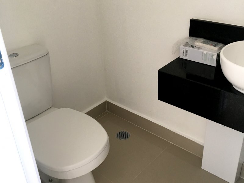 imóvel com 33m² - Chácara Santo Antônio (Zona Sul) - São Paulo