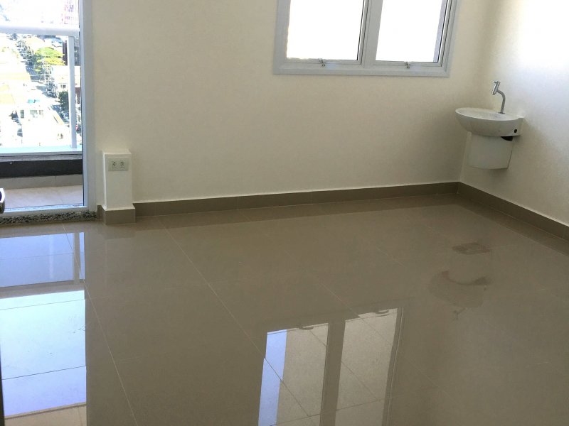 imóvel com 33m² - Chácara Santo Antônio (Zona Sul) - São Paulo