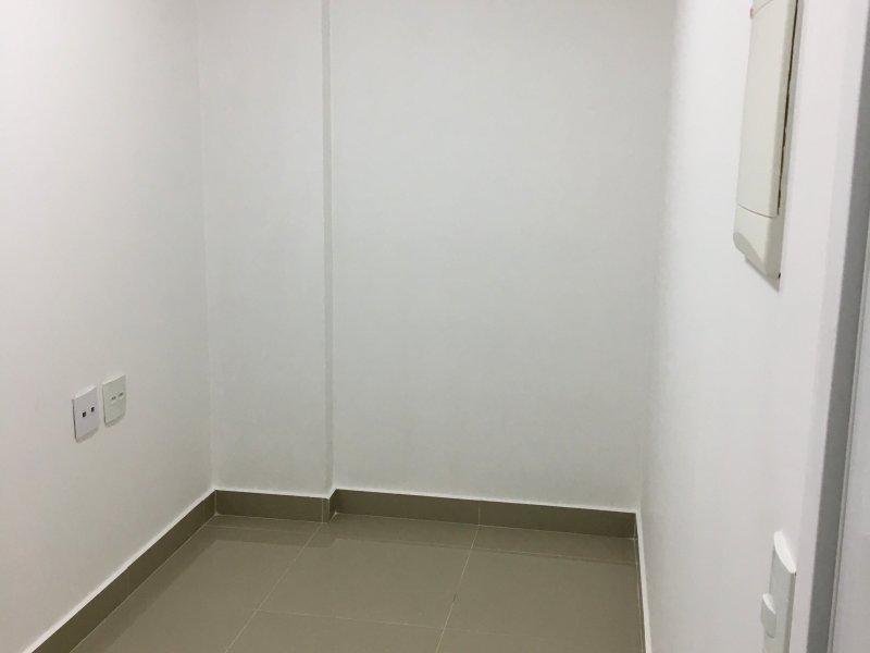 imóvel com 33m² - Chácara Santo Antônio (Zona Sul) - São Paulo