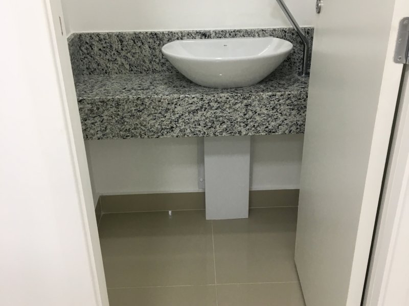 imóvel com 33m² - Chácara Santo Antônio (Zona Sul) - São Paulo