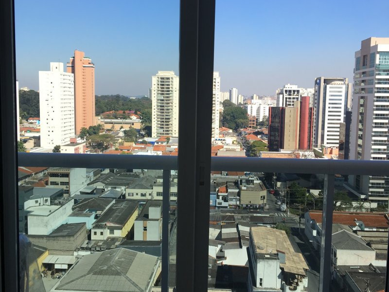imóvel com 33m² - Chácara Santo Antônio (Zona Sul) - São Paulo