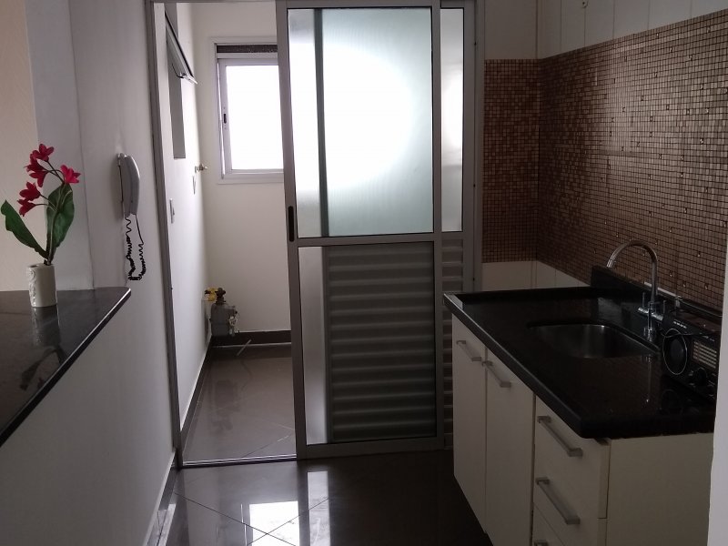 imóvel com 73m² - Jordanópolis - São Bernardo do Campo
