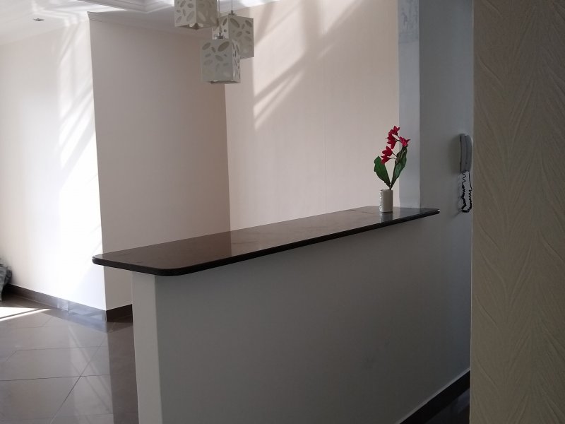 imóvel com 73m² - Jordanópolis - São Bernardo do Campo