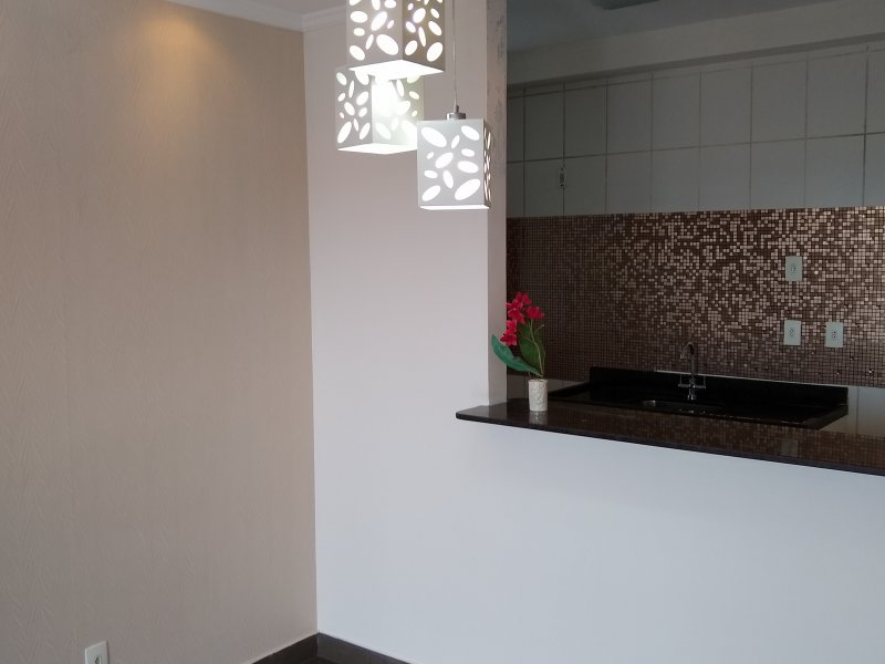 imóvel com 73m² - Jordanópolis - São Bernardo do Campo
