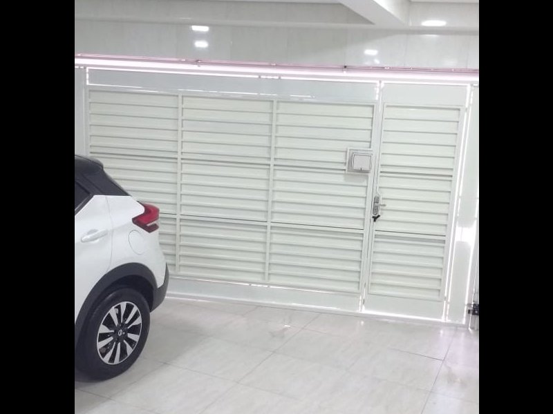 imóvel com 191m² - Condomínio Maracanã - Santo André