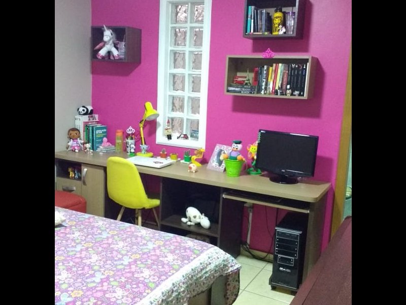 imóvel com 191m² - Condomínio Maracanã - Santo André