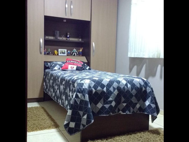 imóvel com 191m² - Condomínio Maracanã - Santo André