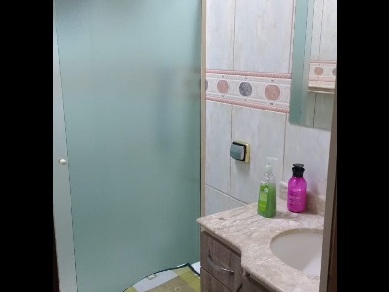 imóvel com 191m² - Condomínio Maracanã - Santo André