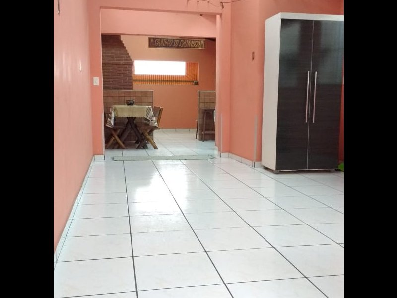 imóvel com 191m² - Condomínio Maracanã - Santo André