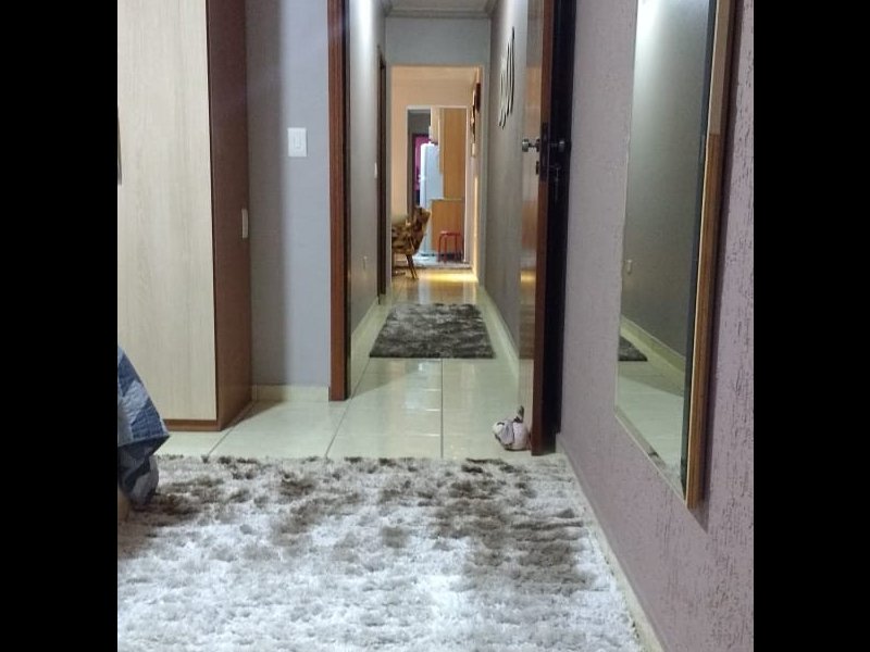 imóvel com 191m² - Condomínio Maracanã - Santo André