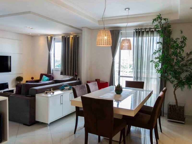 imóvel com 78m² - Campininha - São Paulo