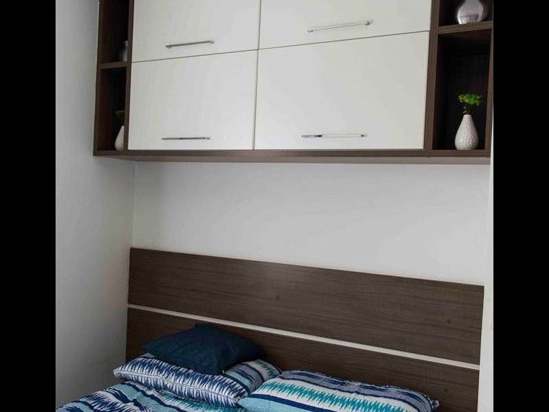 imóvel com 78m² - Campininha - São Paulo