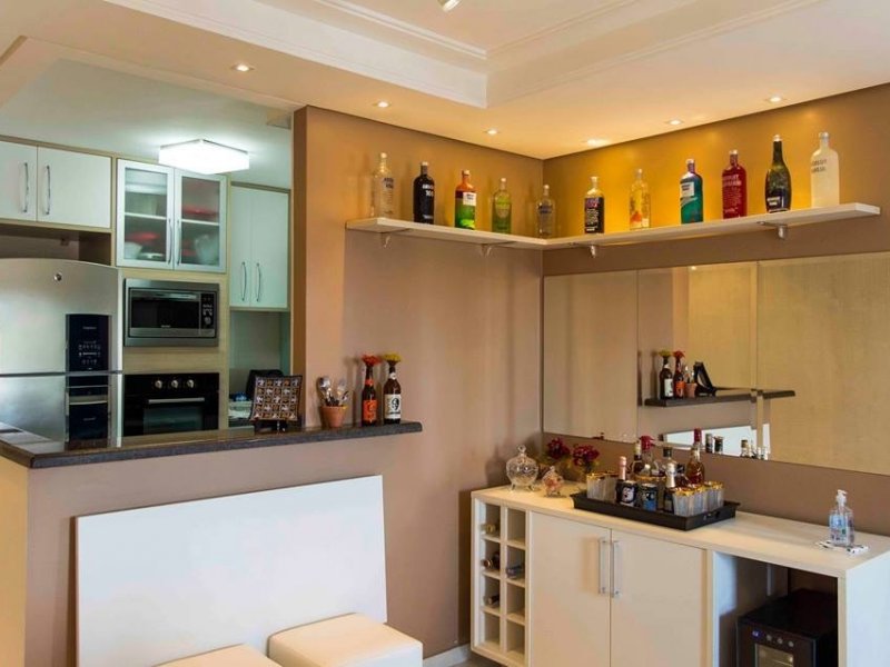 imóvel com 78m² - Campininha - São Paulo
