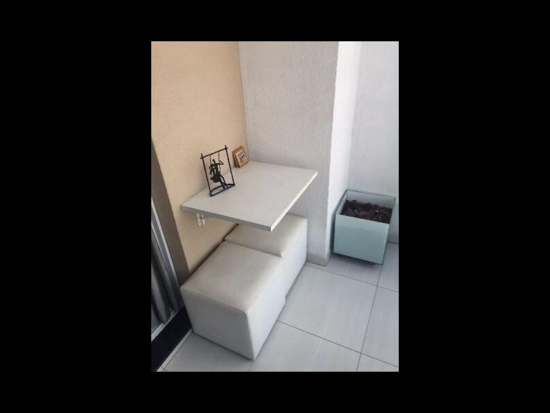 imóvel com 78m² - Campininha - São Paulo