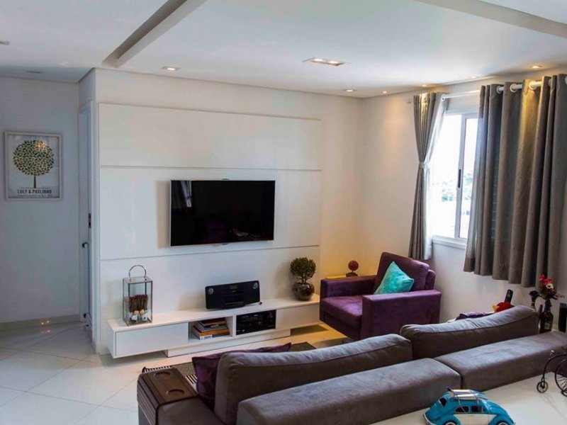 imóvel com 78m² - Campininha - São Paulo