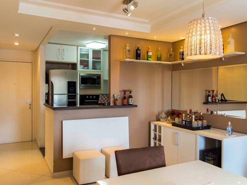 imóvel com 78m² - Campininha - São Paulo