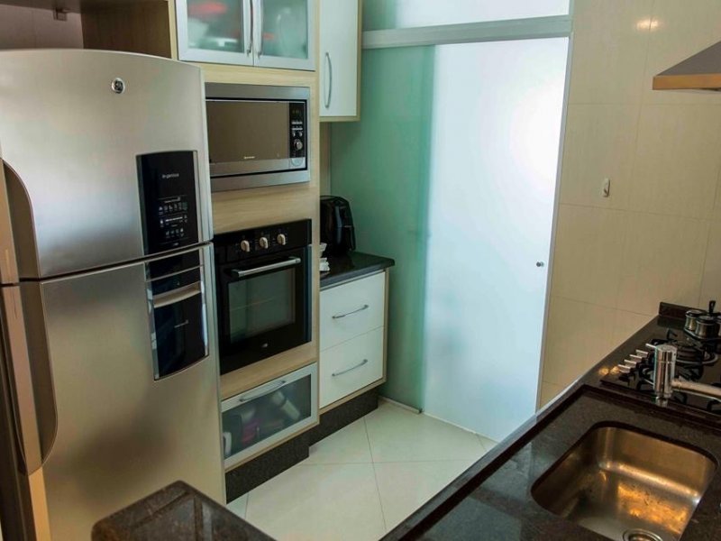 imóvel com 78m² - Campininha - São Paulo