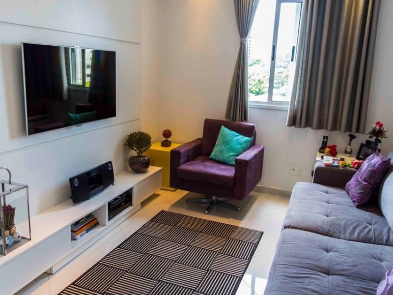 imóvel com 78m² - Campininha - São Paulo
