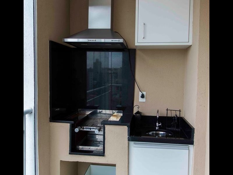 imóvel com 78m² - Campininha - São Paulo