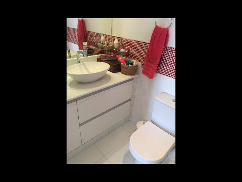 imóvel com 78m² - Campininha - São Paulo