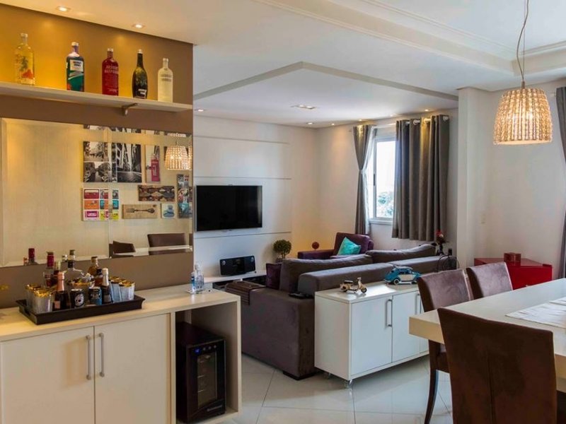 imóvel com 78m² - Campininha - São Paulo