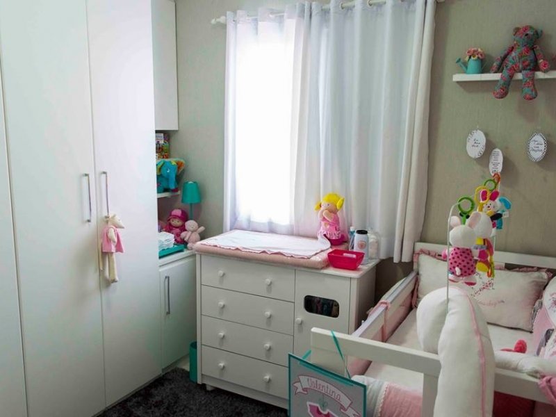 imóvel com 78m² - Campininha - São Paulo
