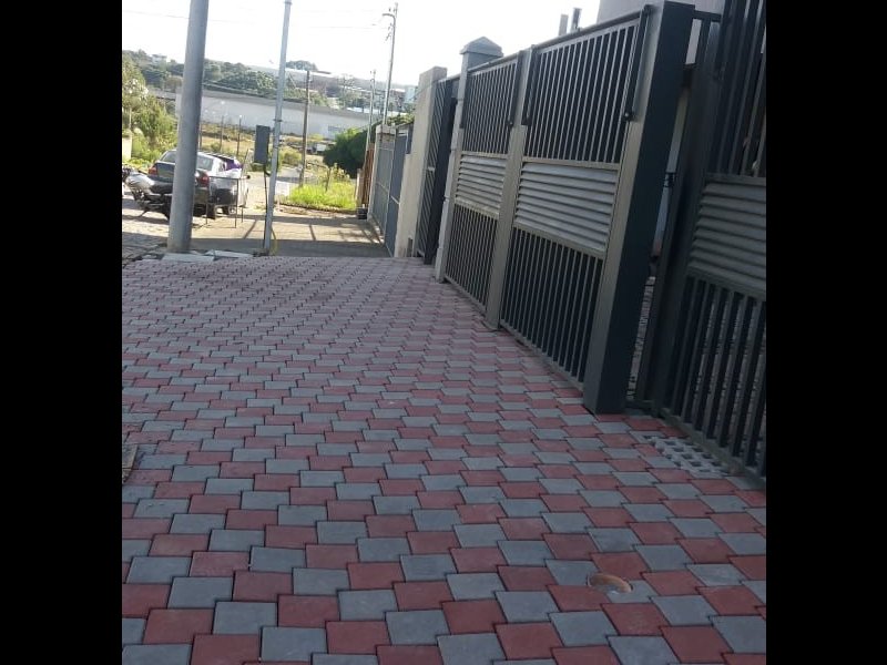 imóvel com 54m² - Diamantino - Caxias do Sul