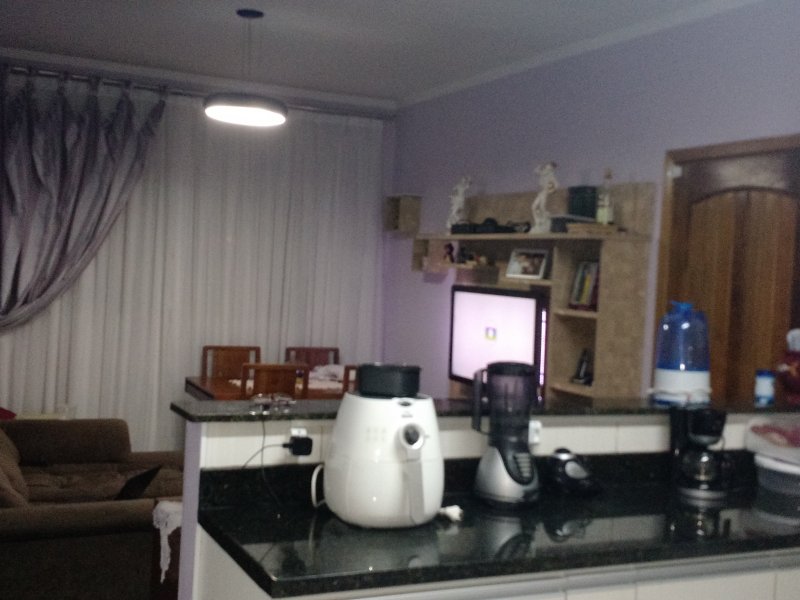 imóvel com 125m² - Jardim America - Guarulhos