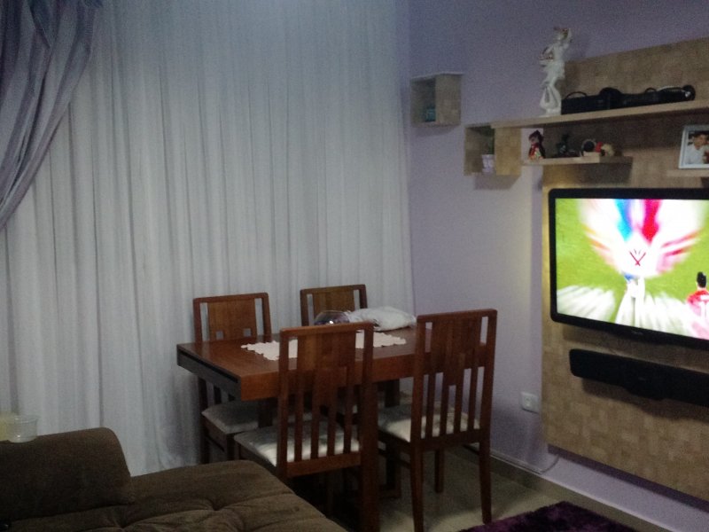 imóvel com 125m² - Jardim America - Guarulhos