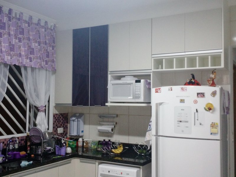 imóvel com 125m² - Jardim America - Guarulhos