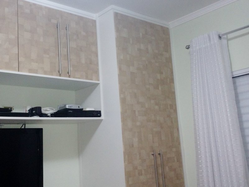 imóvel com 125m² - Jardim America - Guarulhos