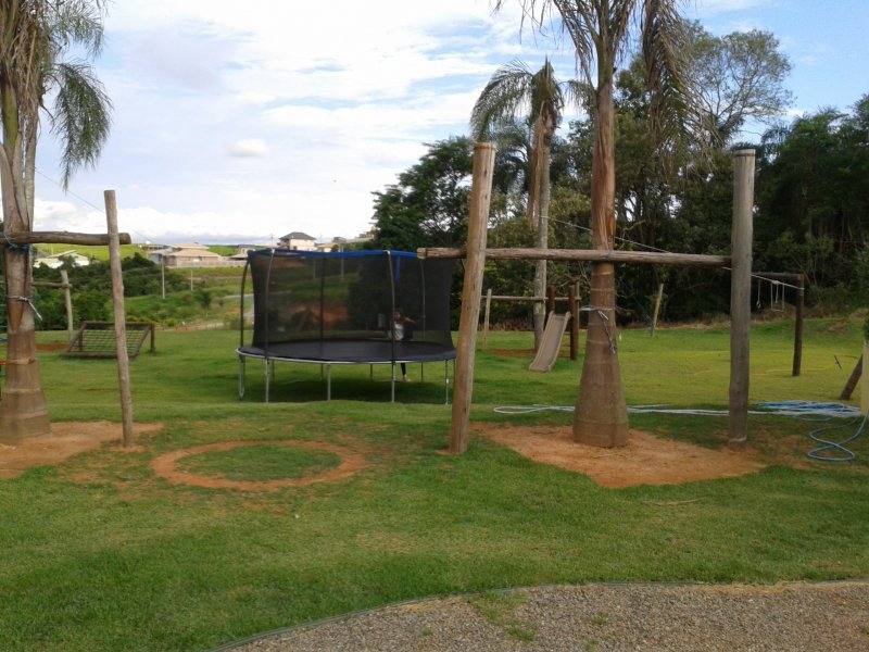 imóvel com 800m² - Jundiaquara - Aracoiaba da Serra
