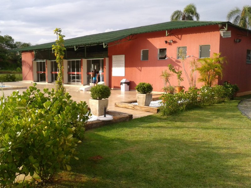 imóvel com 800m² - Jundiaquara - Aracoiaba da Serra