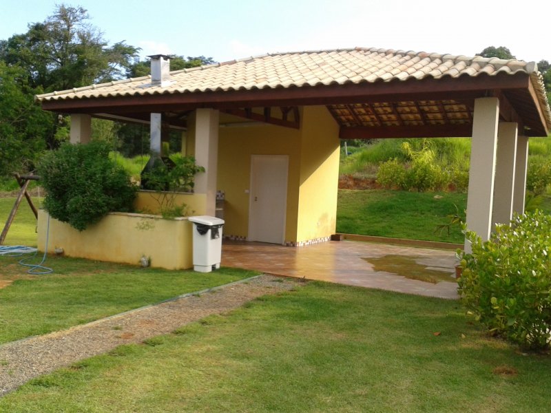imóvel com 800m² - Jundiaquara - Aracoiaba da Serra