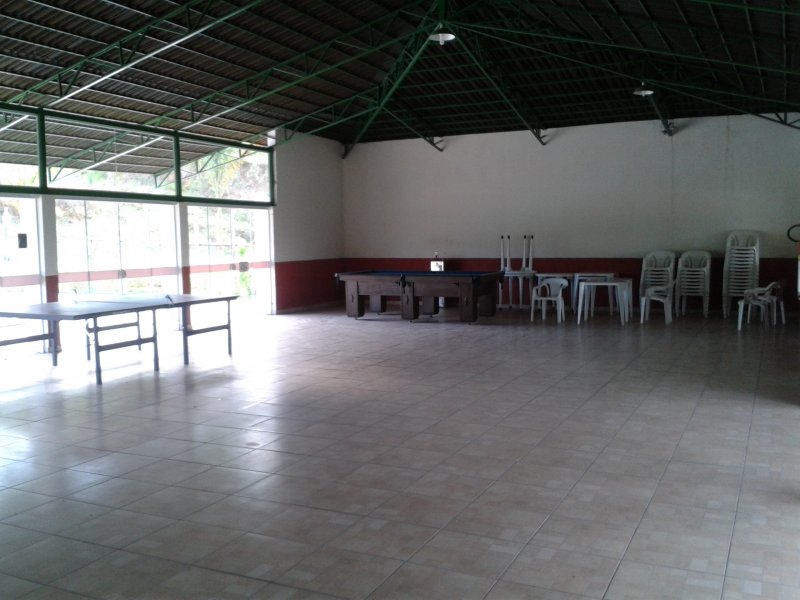 imóvel com 800m² - Jundiaquara - Aracoiaba da Serra