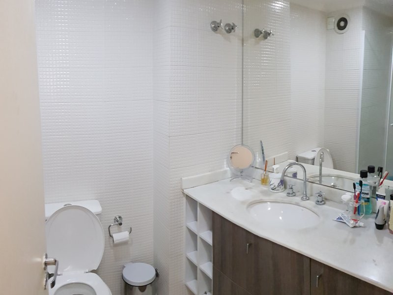 imóvel com 72m² - Parque Jaçatuba - Santo André
