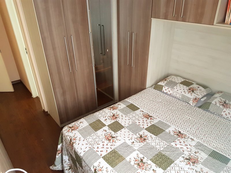 imóvel com 72m² - Parque Jaçatuba - Santo André