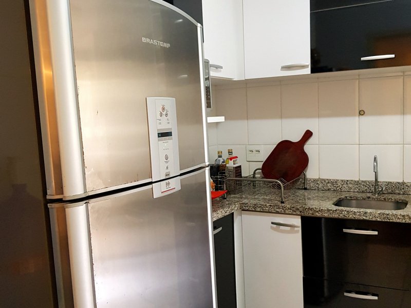 imóvel com 72m² - Parque Jaçatuba - Santo André