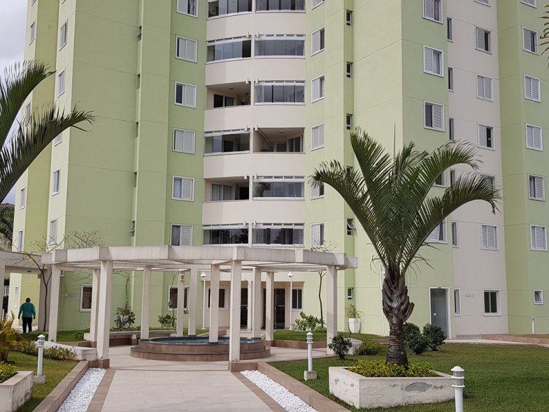 imóvel com 72m² - Parque Jaçatuba - Santo André