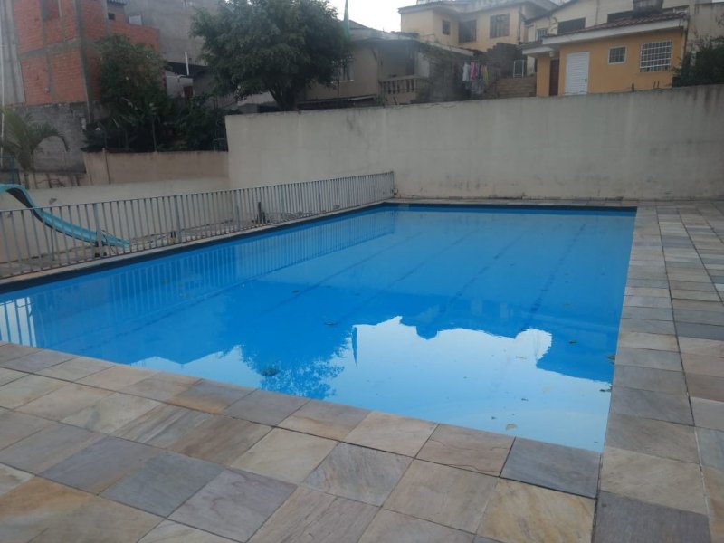 Apartamento à venda Vila Santana com 73m² e 3 quartos por R$ 405.000 - 1324631769-areacomun-5.jpg