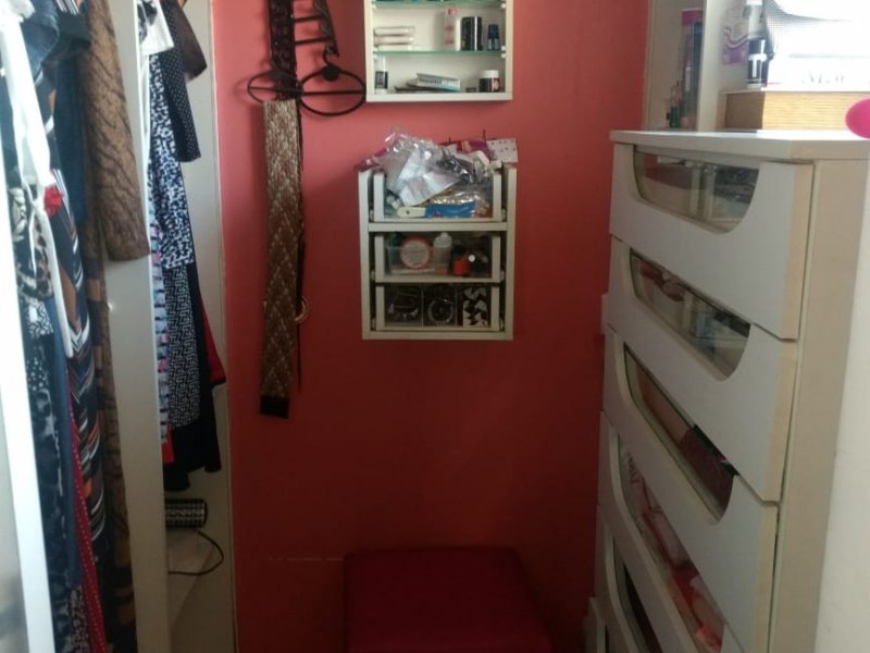 Apartamento à venda Vila Santana com 73m² e 3 quartos por R$ 405.000 - 1455903740-closet-1.jpg