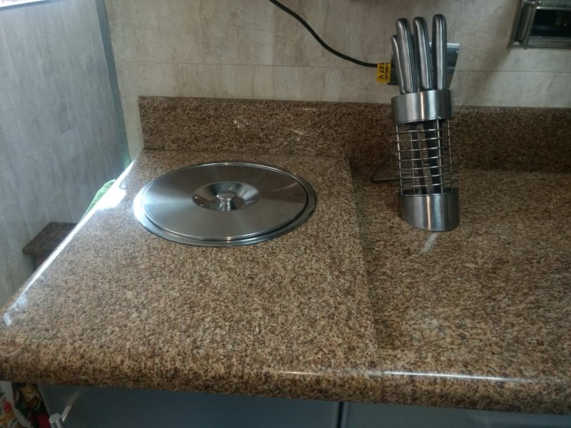 Apartamento à venda Vila Santana com 73m² e 3 quartos por R$ 405.000 - 482758516-cozinha-3.jpg