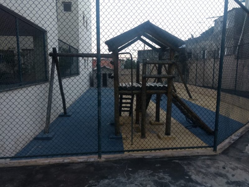 Apartamento à venda Vila Santana com 73m² e 3 quartos por R$ 405.000 - 51565355-areacomun-8.jpg
