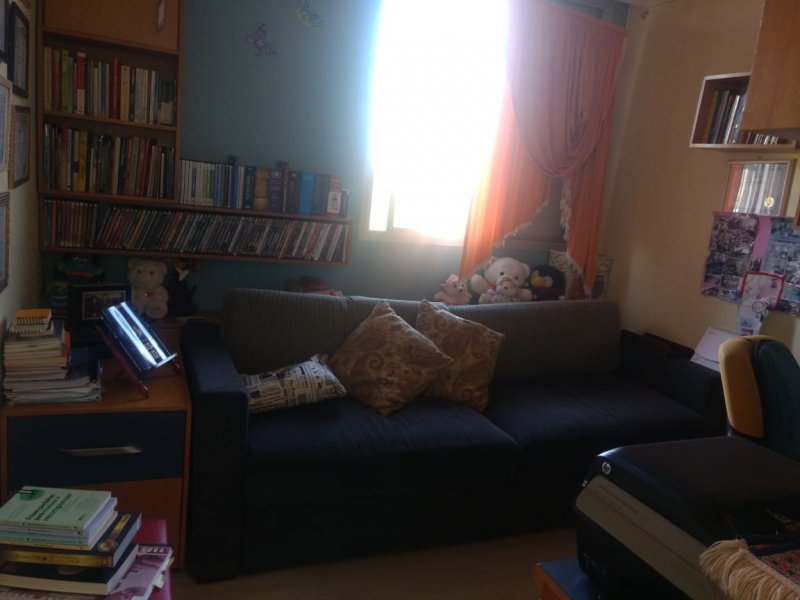 Apartamento à venda Vila Santana com 73m² e 3 quartos por R$ 405.000 - 60630075-quarto-3.jpg