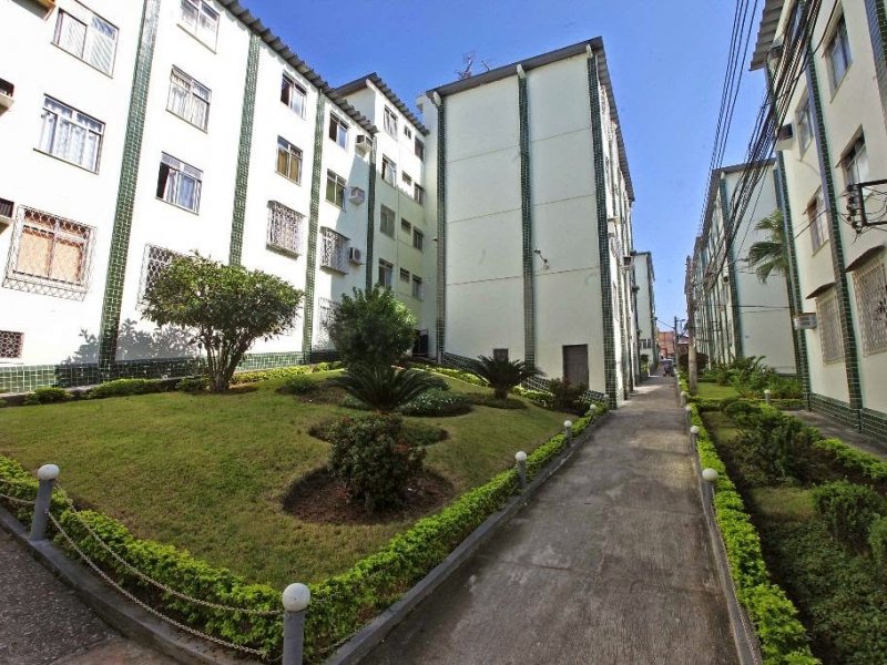 Apartamento à venda Inhaúma com 48m² e 2 quartos por R$ 150.000 - 826139217-conj-habitacional-jose-dos-reis-em-inhauma-foto-marcelo-horn.jpg