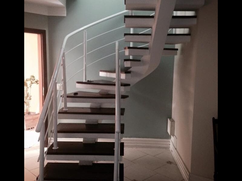 Casa à venda Chácara Sergipe com 260m² e 3 quartos por R$ 700.000 - 1600505257-img-1952.JPG