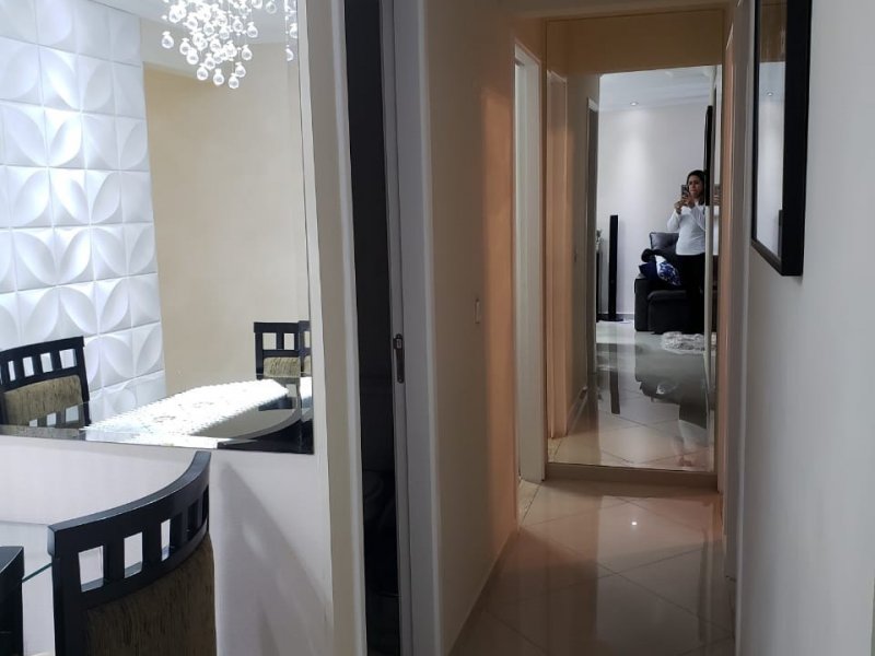 imóvel com 64m² - Vila Marieta - São Paulo