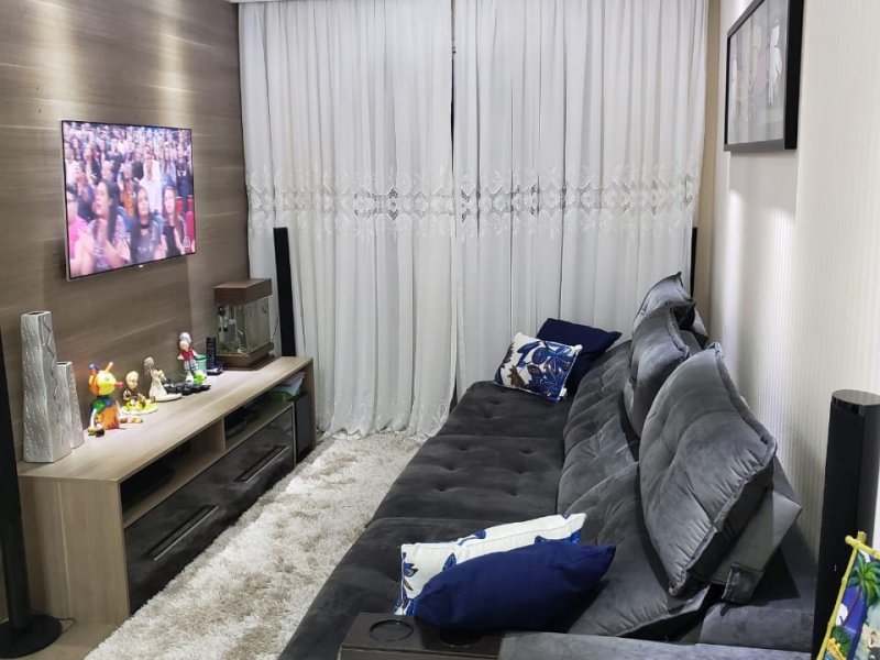 imóvel com 64m² - Vila Marieta - São Paulo