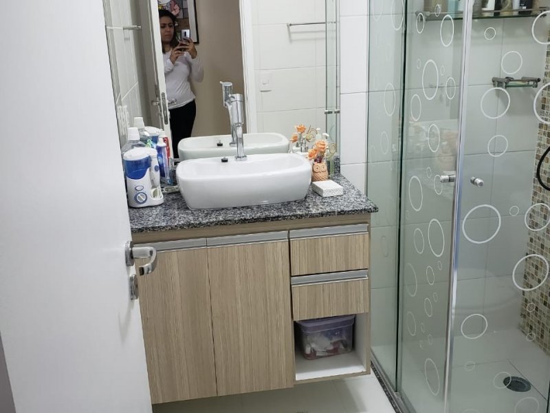 imóvel com 64m² - Vila Marieta - São Paulo